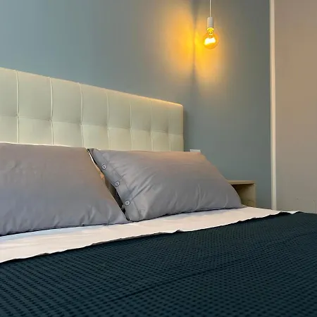 Nocleg ze śniadaniem Radice