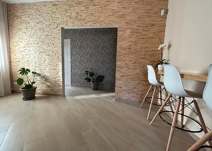 Oda ve Kahvaltı Radice Brucoli