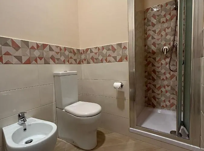 Oda ve Kahvaltı Radice Brucoli