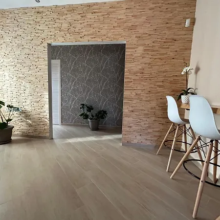 Bed & Breakfast Radice Brucoli