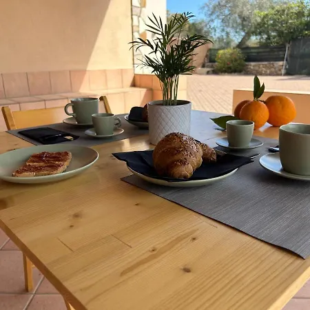 Radice Bed & Breakfast 3*