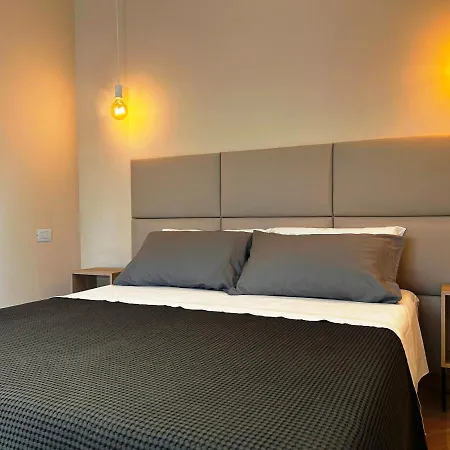 Bed & Breakfast Radice Brucoli