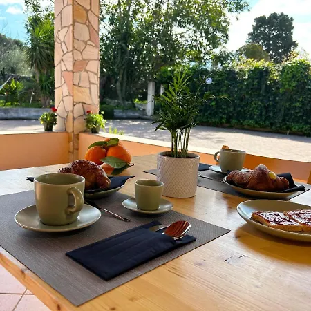 Bed & Breakfast Radice *