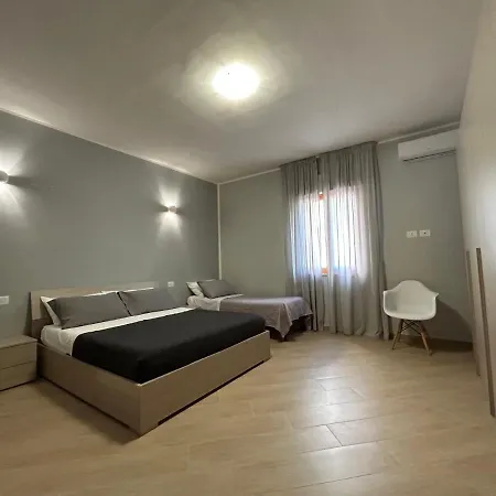 Radice Bed & Breakfast *