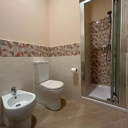 Bed & Breakfast Radice Brucoli