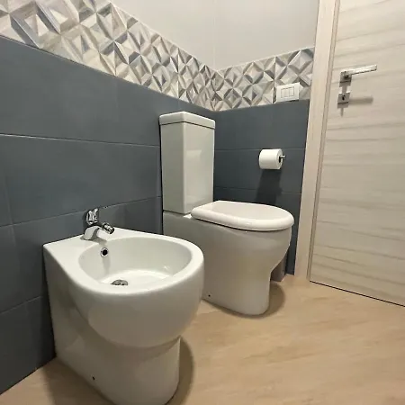 Radice Bed & Breakfast Brucoli