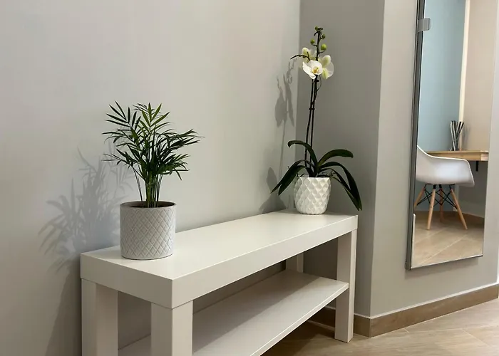 Bed & Breakfast Radice Brucoli