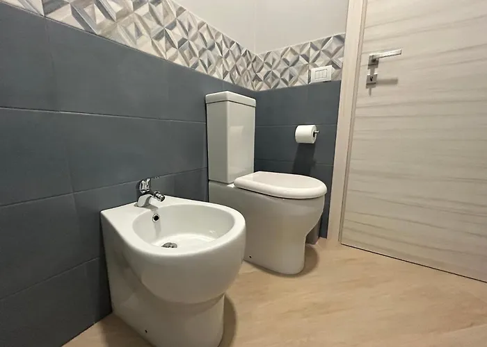 Radice Bed & Breakfast Brucoli